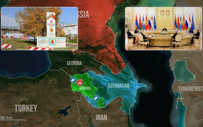 Kremldən Ermənistana növbəti hədə gəldi: 