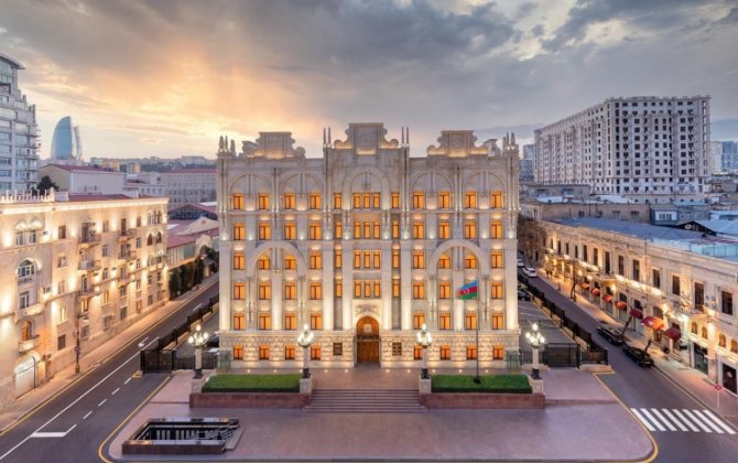 Polis valideynlərə çağırış etdi - VİDEO