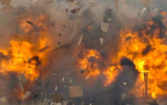 На заводе «Азерсилах» в Ширване произошла авария, пострадавших нет