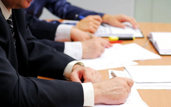 Direktorların işə qəbulu üzrə müsahibələrə BAŞLANILIR