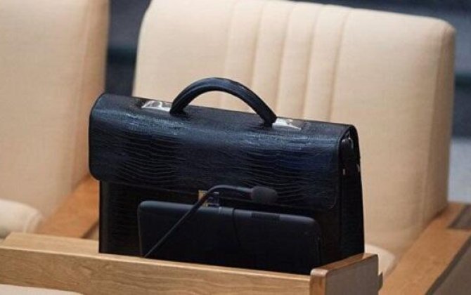 В одной из ИВ страны массовое сокращение