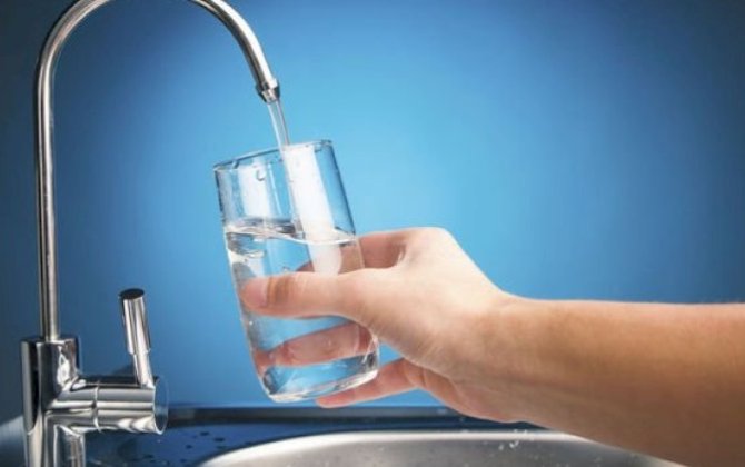 Suyun qiyməti ilə bağlı RƏSMİ AÇIQLAMA - Müzakirə aparılır