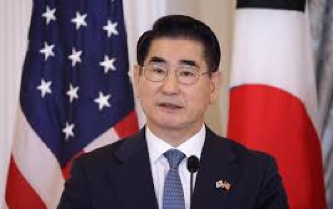 Бывший министр обороны Южной Кореи получил 30 лет за участие в мятеже