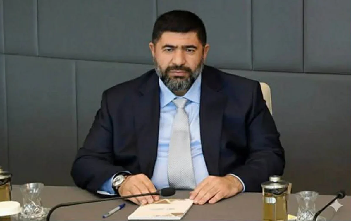 Дело о масштабной контрабанде сигарет: суд решает судьбу Руслана Эйюбова