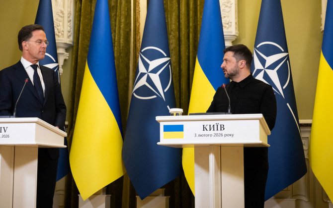 США требуют не пускать Украину на саммит НАТО