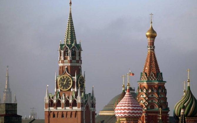 Россия готовит новую грязную атаку на Баку: в деле — представитель известной азербайджанской семьи!