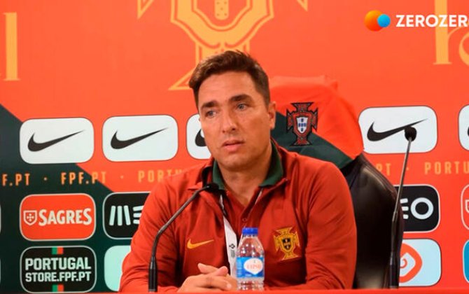 AFFA milliyə 6 aylıq baş məşqçi GƏTİRDİ - 1 milyona