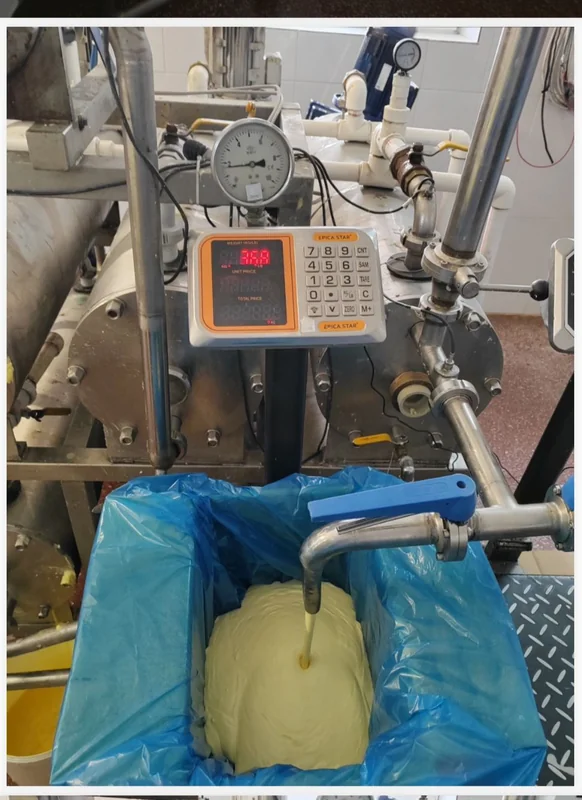 Azərbaycanda yağ istehsal edən müəssisənin fəaliyyəti dayandırılıb