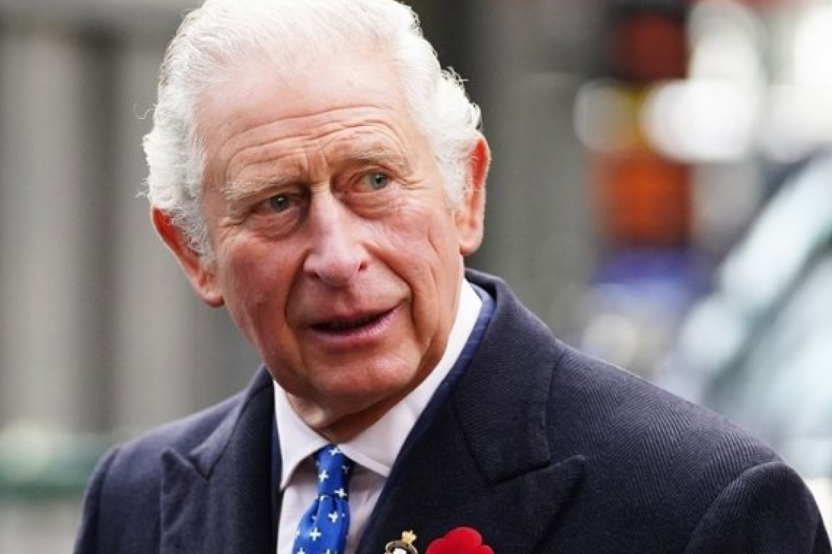 Britaniya Kralı qardaşının həbsi ilə bağlı xəbərləri narahatlıqla qarşılayıb