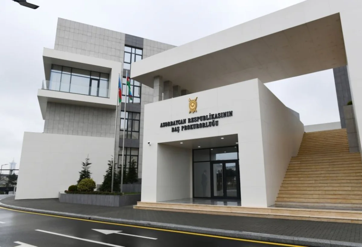 Beynəlxalq axtarışa verilmiş 2 nəfər Azərbaycana ekstradisiya edilib