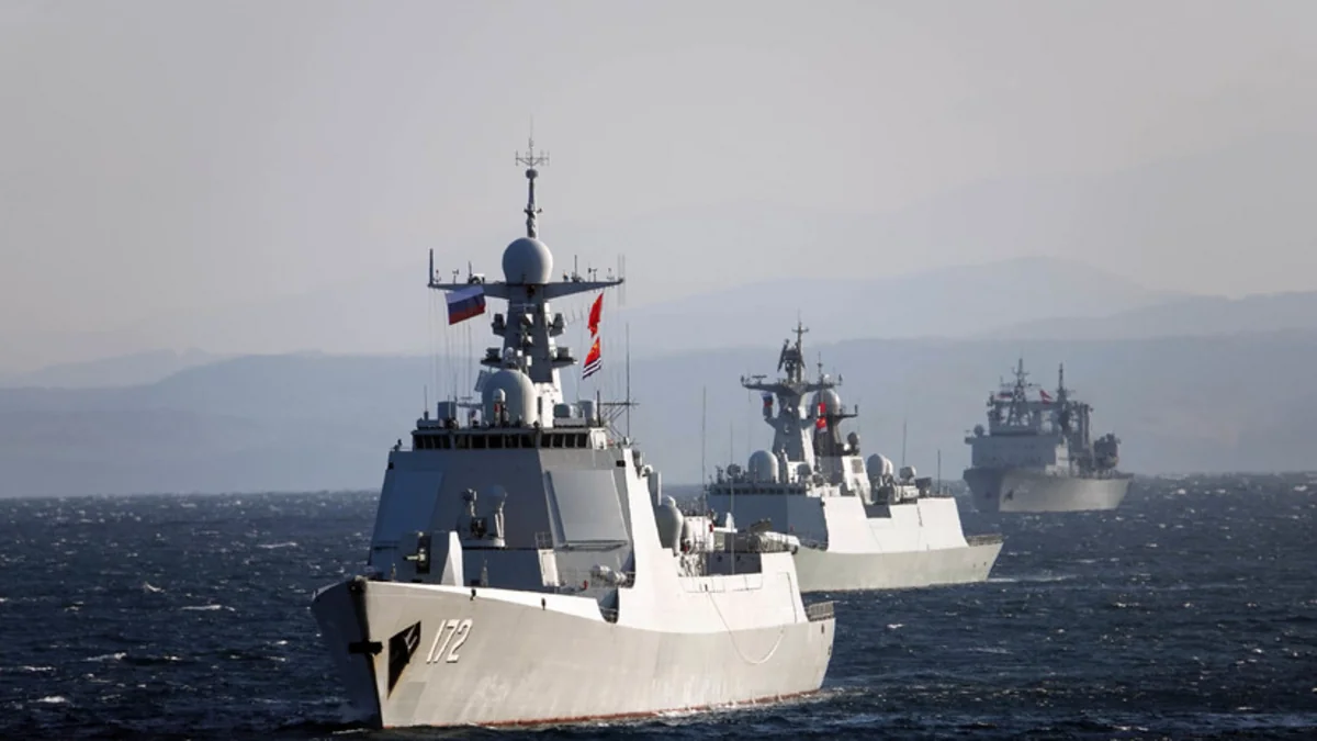 Üç ölkədən ABŞ-yə 