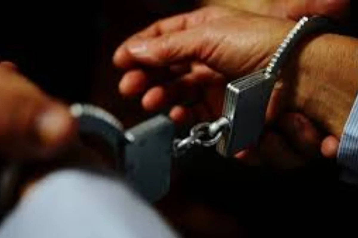 Zimbabvenin sabiq prezidentinin oğlu CAR-da həbs edildi - FOTO