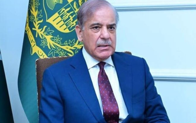 Шахбаз Шариф: Конфликт между Пакистаном и Индией урегулирован благодаря Трампу