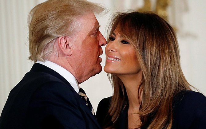 Трамп прокомментировал своё отношение к мужчинам и женщинам