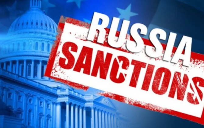 Tramp Rusiyaya qarşı sanksiyaların müddətini uzatdı