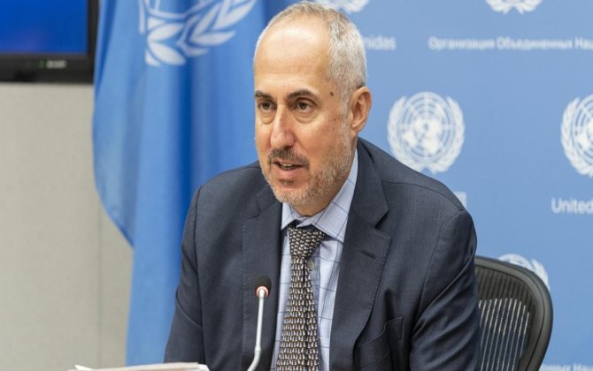 BMT ABŞ və İranı dialoqu davam etdirməyə çağırıb