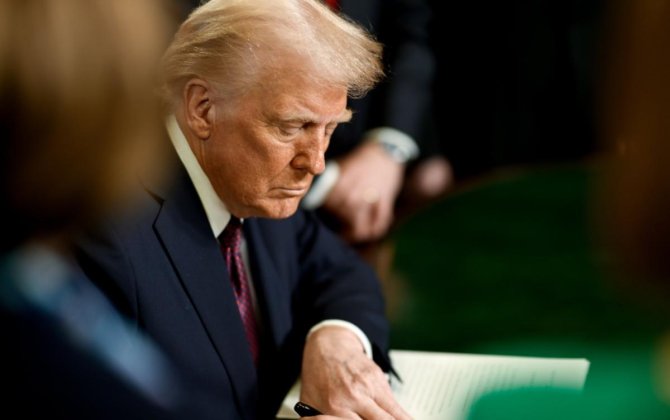 Трамп установил крайний срок для Ирана