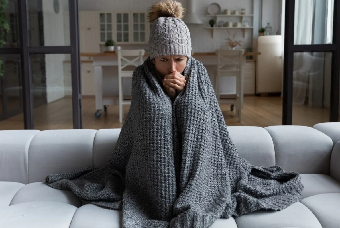 Daim üşüyən insanlara xəbərdarlıq: Təhlükəli xəstəlik əlaməti ola bilər