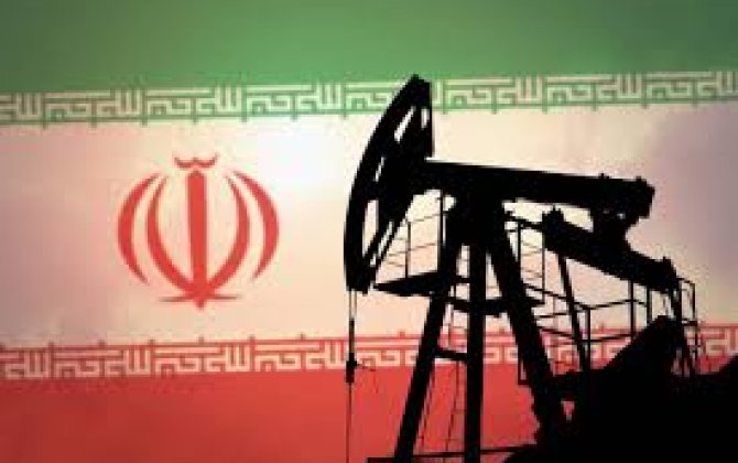 Компания центральных нефтяных зон Ирана увеличила объемы добычи