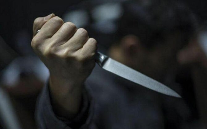 Qardaşı arvadına 74 bıçaq zərbəsi vurub - Cəlilabaddakı qətlin təfərrüatı