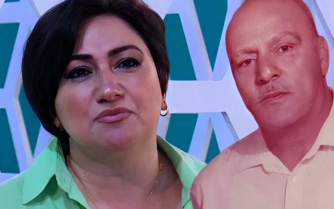 Sənətkarın ailəsi hüquq-mühafizə orqanlarına müraciət edəcək: “Adlarını bir-bir çəkəcəm, qadağa qoyuruq” - FOTO+ÖZƏL