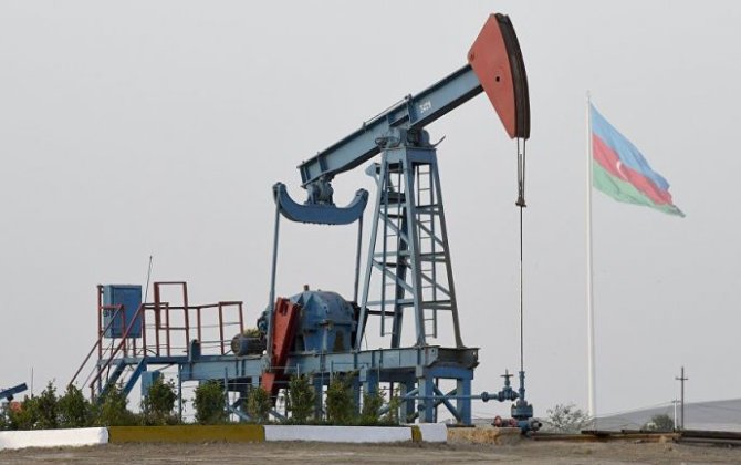 Azərbaycan neftinin qiyməti 72 dolları ötdü