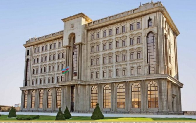 В Азербайджан возвращены депортированные из Германии 9 граждан