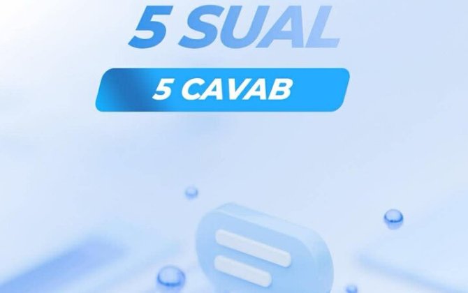 ADSEA abonentlərin suallarını cavablandırıb