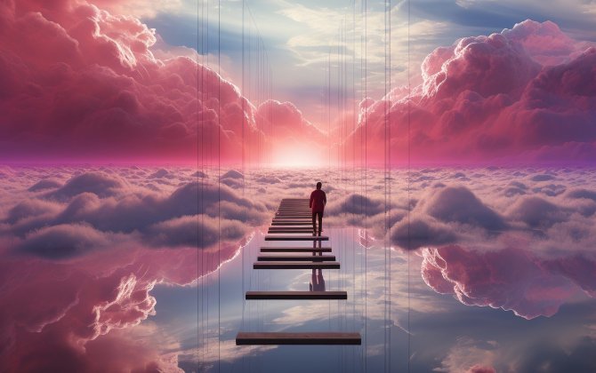 İnsan ruhunun ölməzliyinin elmi sübutu...-ARAŞDIRMA