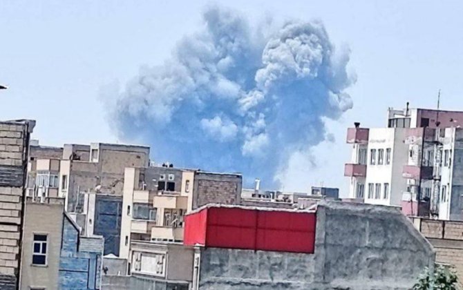 Трамп рассматривает масштабный удар по ядерным объектам Ирана