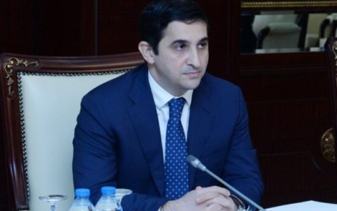 Nazir iki yüksək vəzifəli şəxsi işdən çıxartdı