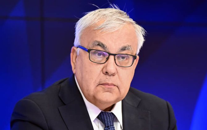 Путин назначил заместителя Лаврова послом в Турции