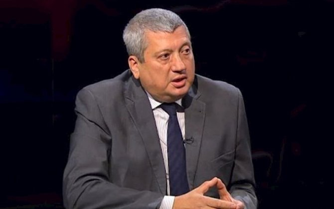 “Amerikanın İrana qarşı quru əməliyyatları aparacağı ehtimalı çox azdır...”