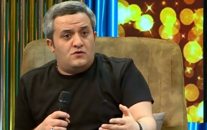 Orxan Lökbatanlının vəziyyəti necədir? - Həkimindən açıqlama