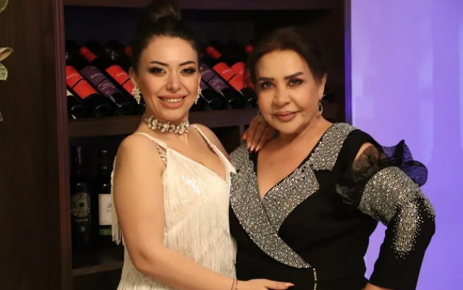 Meyxanaçı Samirənin qızı SAXLANILDI