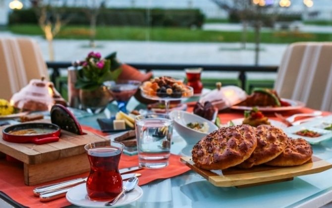 Orucluqda qidalanma və fiziki aktivlik necə olmalıdır? - VACİB TÖVSİYƏLƏR