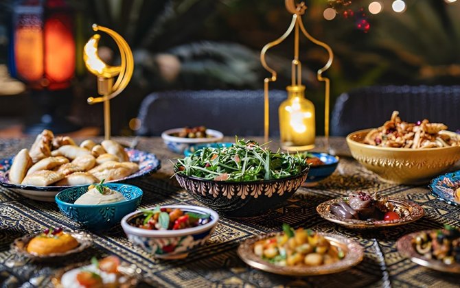 Oruc tutanlar necə qidalanmalıdır? - VİDEO