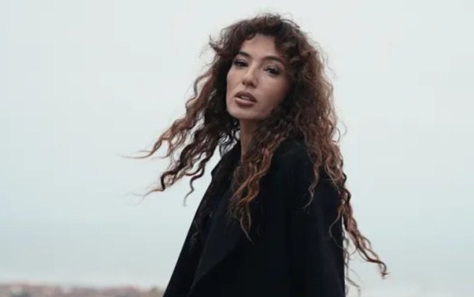 Dilarədən emosional klip - VİDEO