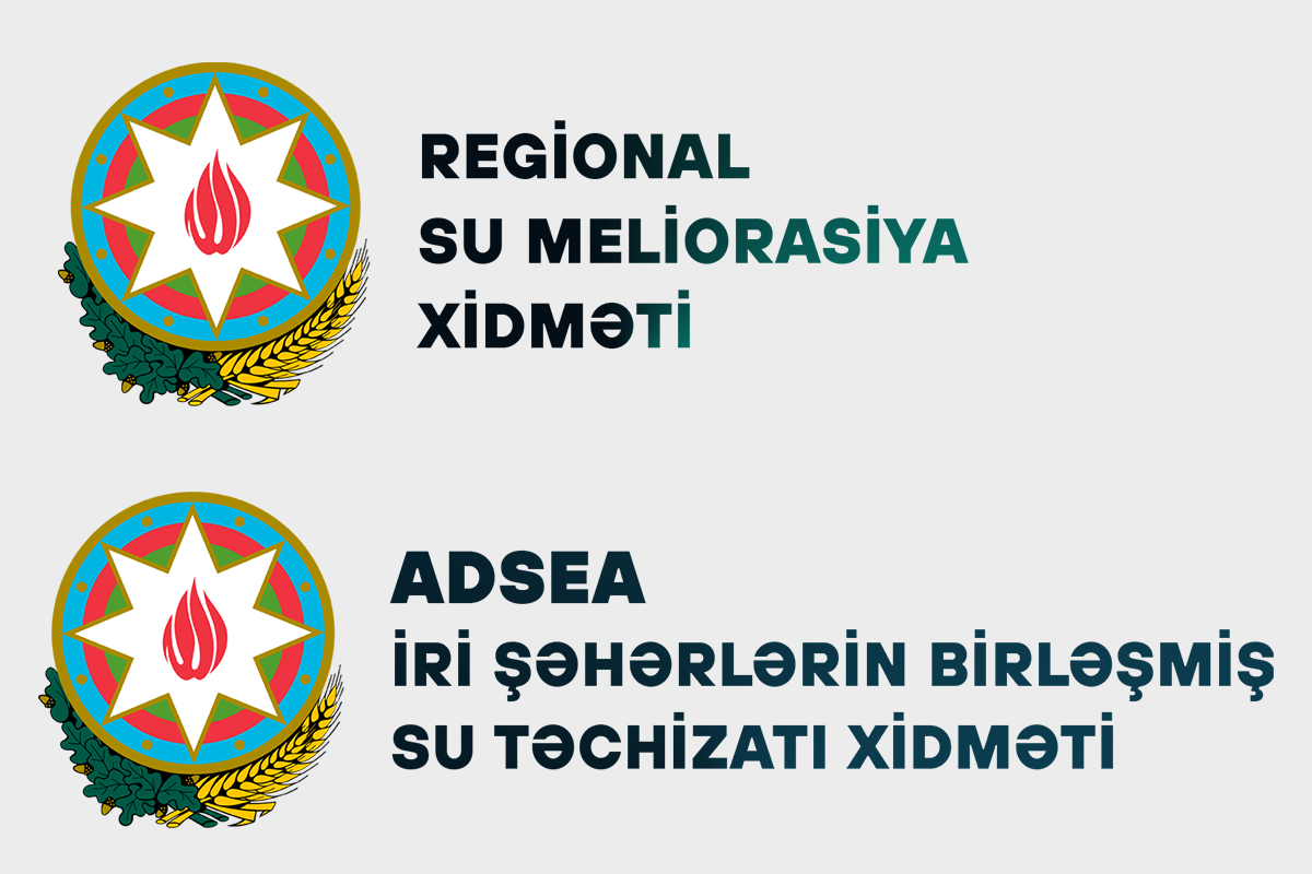 Regional Su Meliorasiya və İri Şəhərlərin Birləşmiş Su Təchizatı xidmətləri yenidən təşkil ediləcək
