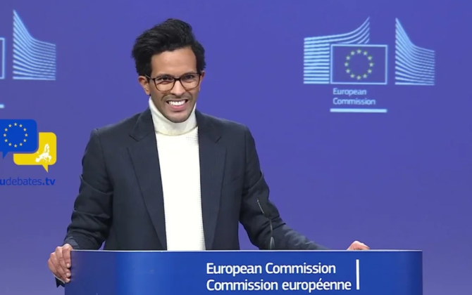 Aİ rəsmisi: Hərbi gərginlik İranın nüvə problemini həll edə bilməz