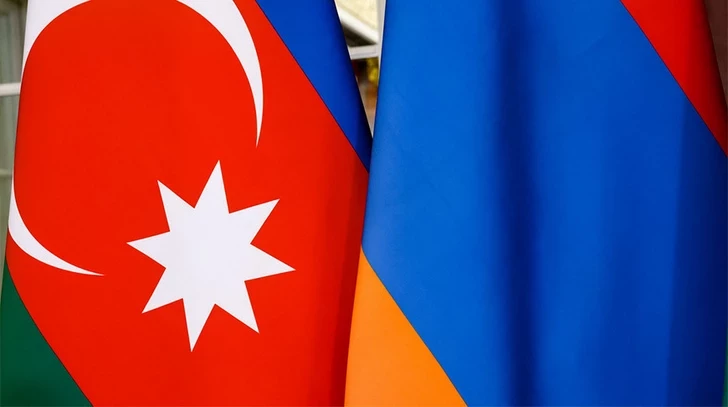 Япония приветствует прогресс в мирном процессе между Баку и Ереваном