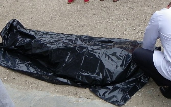 Kəlbəcərdə kişi iş zamanı ölüb