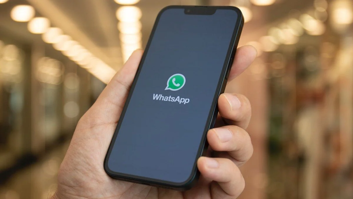 В WhatsApp появилась новая функция