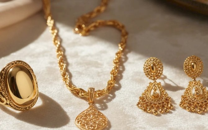 Qızılın saxta olub-olmadığını ev şəraitində belə bilmək olar