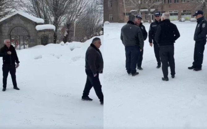 MTX Ermənistanı gəzən azərbaycanlılar haqda məlumat yaydı: 