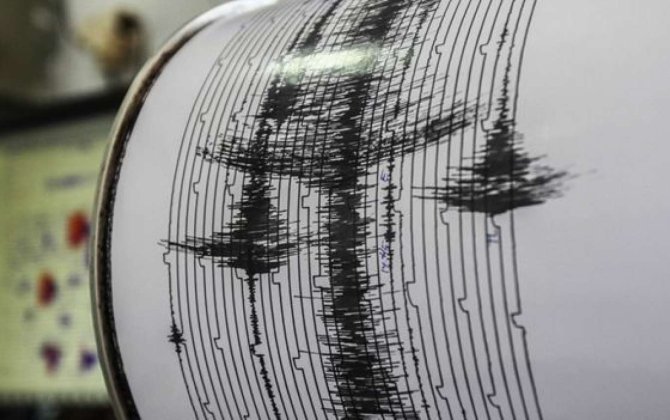 Türkiyə səhəri zəlzələ ilə açdı: Malatya silkələndi - FOTO