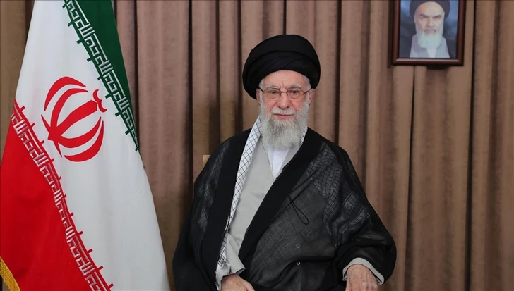 СМИ: США рассматривают сценарий устранения верховного лидера Ирана и его преемника