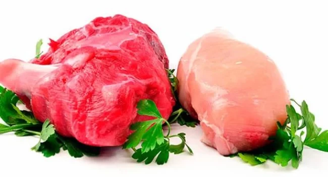 Учёные связали замену красного мяса на белое со снижением риска диабета