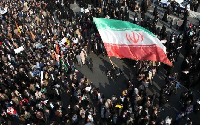 В Иране опубликовали список погибших в январских протестах