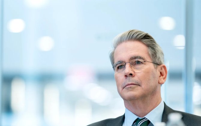 Скотт Бессент призвал страны соблюдать заключенные с Трампом торговые договоренности